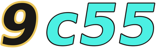 9c55 logo